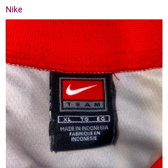 Nike Elite XL Authentic#20 Greg Odem Rare Vintg Grey Ohio St Basketball Jersey - Picture 3 of 4